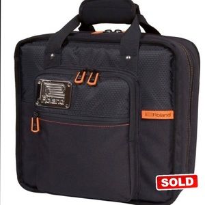 Roland CB-BSPD-SX Gig Bag for SPD-SX - SOLD